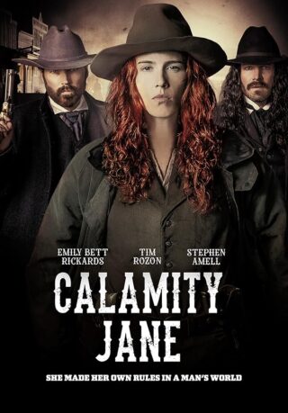 دانلود فیلم Calamity Jane 2024 دانلود فیلم Calamity Jane 2024