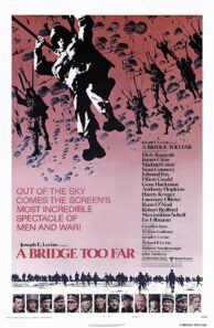 دانلود فیلم A Bridge Too Far 1977