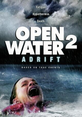 دانلود فیلم Open Water 2: Adrift 2006 دانلود فیلم Open Water 2: Adrift 2006