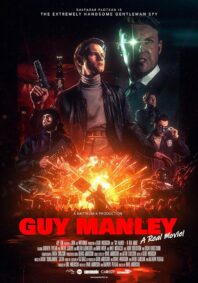 دانلود فیلم Guy Manley: Super Spy 2024
