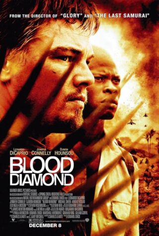 دانلود فیلم Blood Diamond 2006 دانلود فیلم Blood Diamond 2006