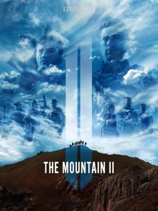دانلود فیلم The Mountain II 2016 دانلود فیلم The Mountain II 2016