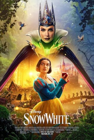 دانلود فیلم Snow White 2025 دانلود فیلم Snow White 2025