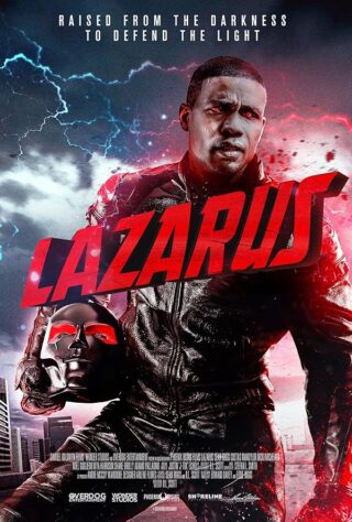 دانلود فیلم Lazarus 2021 دانلود فیلم Lazarus 2021
