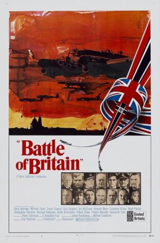 دانلود فیلم Battle of Britain 1969 دانلود فیلم Battle of Britain 1969