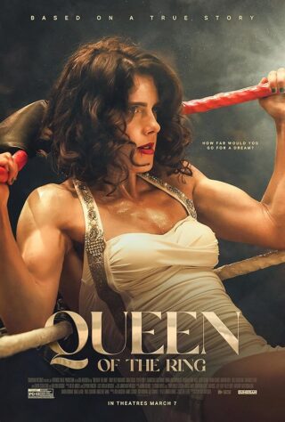 دانلود فیلم Queen of the Ring 2024 دانلود فیلم Queen of the Ring 2024