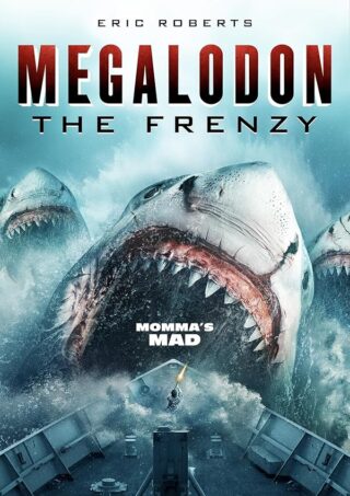 دانلود فیلم Megalodon: The Frenzy 2023 دانلود فیلم Megalodon: The Frenzy 2023