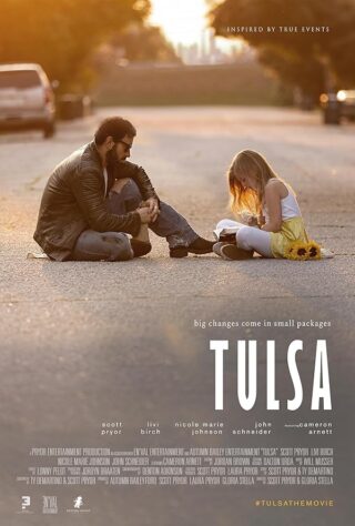 دانلود فیلم Tulsa 2020 دانلود فیلم Tulsa 2020