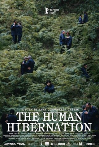 دانلود فیلم The Human Hibernation 2024 دانلود فیلم The Human Hibernation 2024
