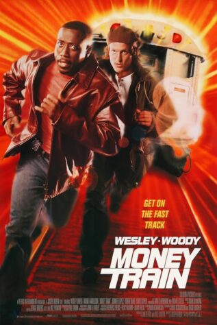 دانلود فیلم Money Train 1995 دانلود فیلم Money Train 1995