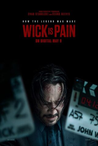 دانلود مستند Wick is Pain 2025 دانلود مستند Wick is Pain 2025