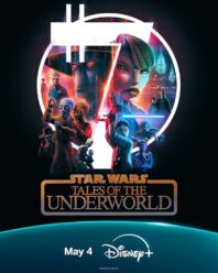 دانلود مینی‌سریال انیمیشنی Star Wars: Tales of the Underworld