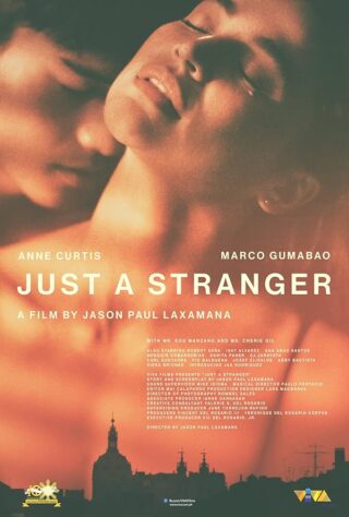 دانلود فیلم Just a Stranger 2019 دانلود فیلم Just a Stranger 2019