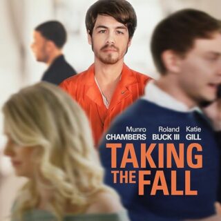 دانلود فیلم Taking the Fall 2021 دانلود فیلم Taking the Fall 2021 (سقوط برنامهریزیشده 2021) بدون سانسور با زیرنویس فارسی
