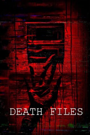 دانلود فیلم Death Files 2020 دانلود فیلم Death Files 2020