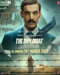 دانلود فیلم The Diplomat 2025