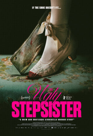دانلود فیلم The Ugly Stepsister 2025 دانلود فیلم The Ugly Stepsister 2025