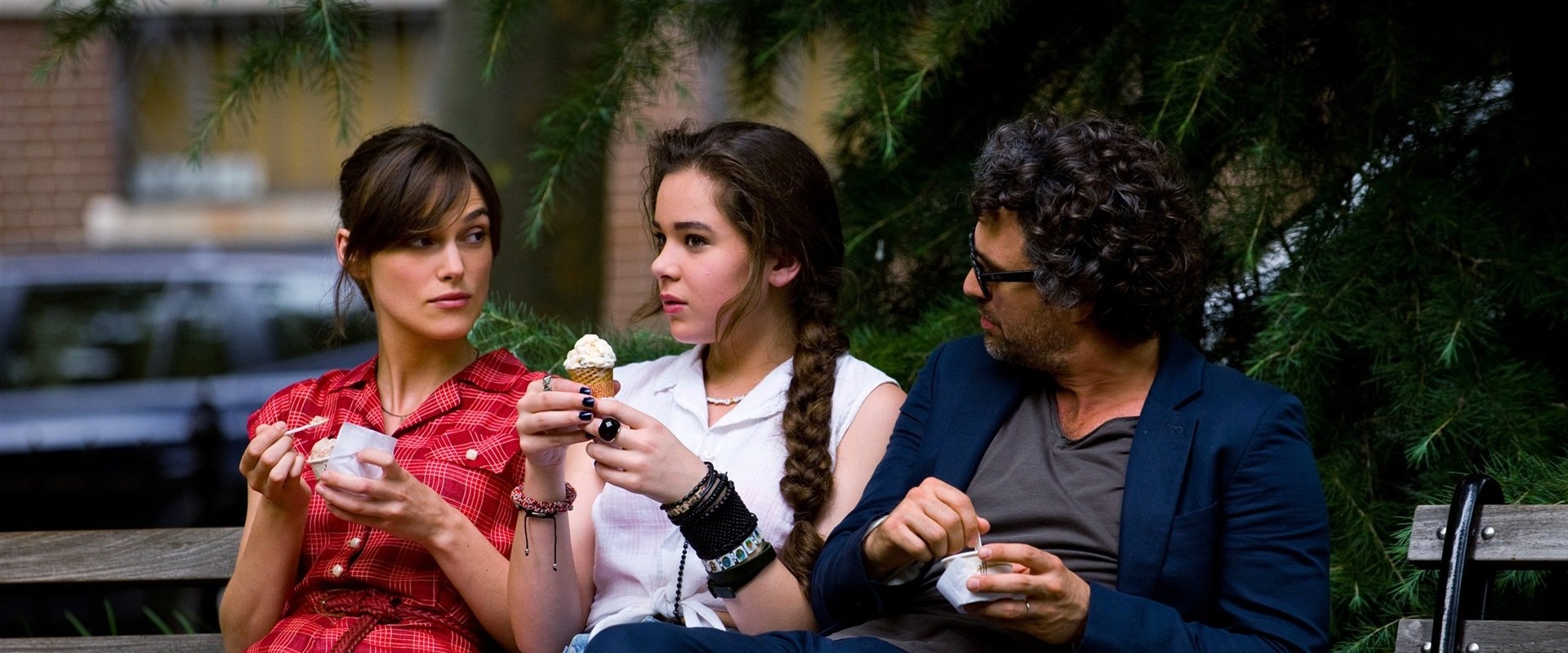 دانلود فیلم Begin Again 2013 (دوباره شروع کن 2013) بدون سانسور با زیرنویس فارسی