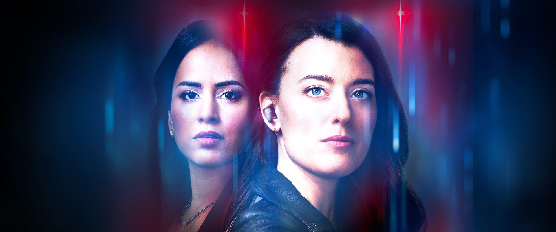 دانلود سریال Sight Unseen (صحنه نادیده  2024–) بدون سانسور با زیرنویس فارسی