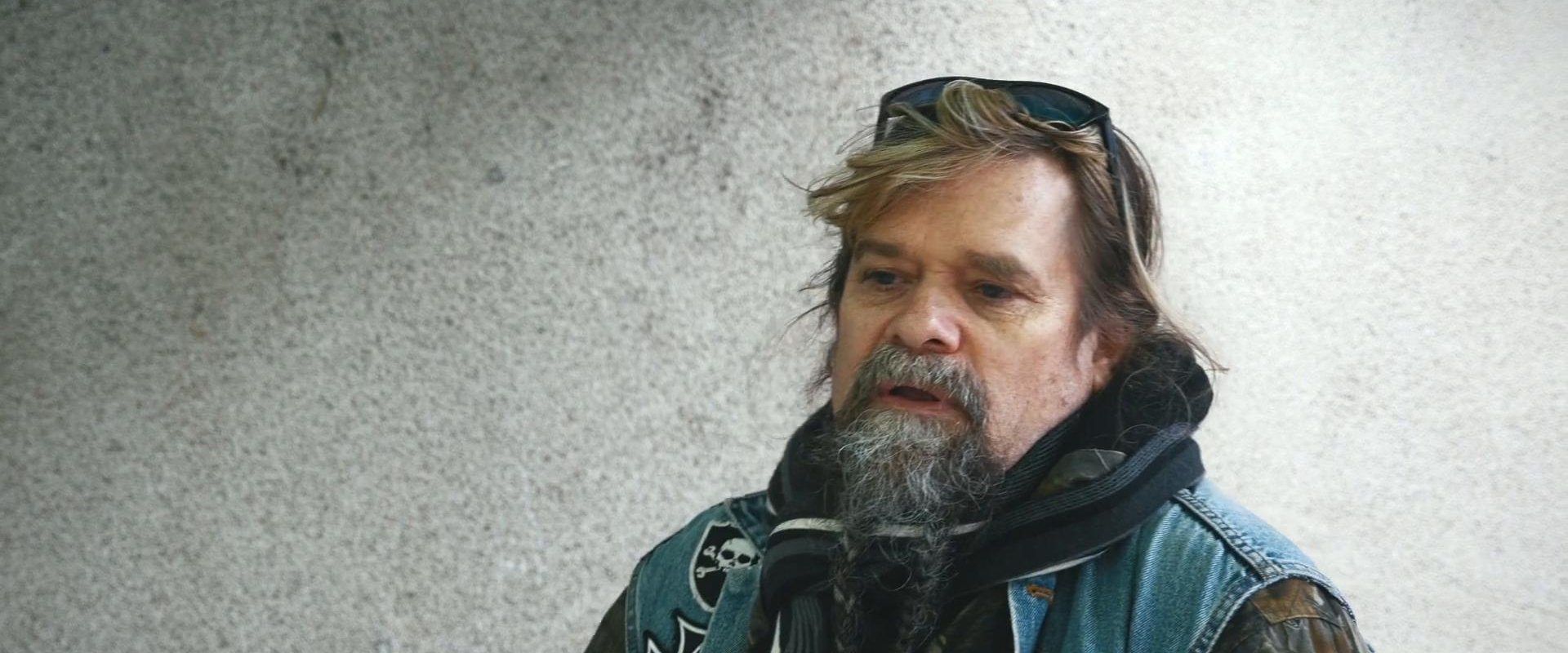 دانلود فیلم Mean Man The Story of Chris Holmes 2021 (رد خشن: داستان کریس هولمز 2021) بدون سانسور با زیرنویس فارسی