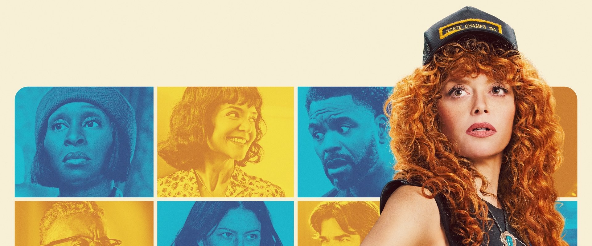 دانلود سریال Poker Face (پوکر فیس 2023–) بدون سانسور با زیرنویس فارسی