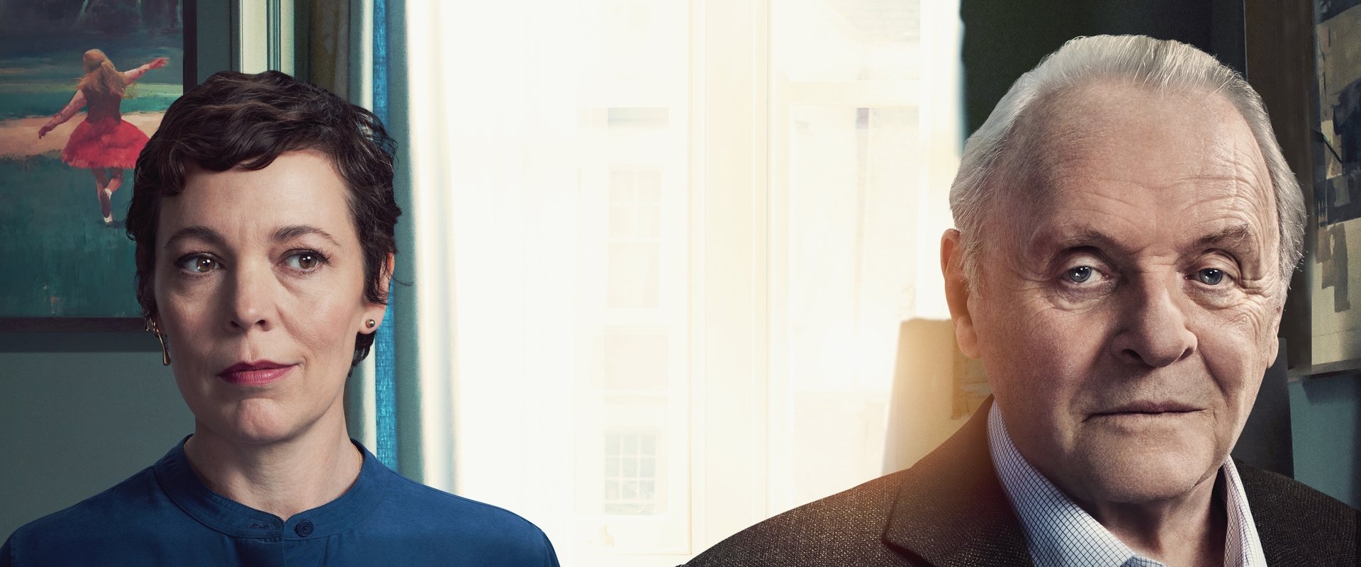 دانلود فیلم The Father 2020 (پدر 2020) بدون سانسور با زیرنویس فارسی