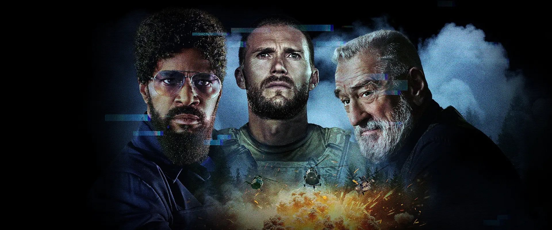 دانلود فیلم Tin Soldier 2025 (سرباز آهنی 2024) بدون سانسور با زیرنویس فارسی