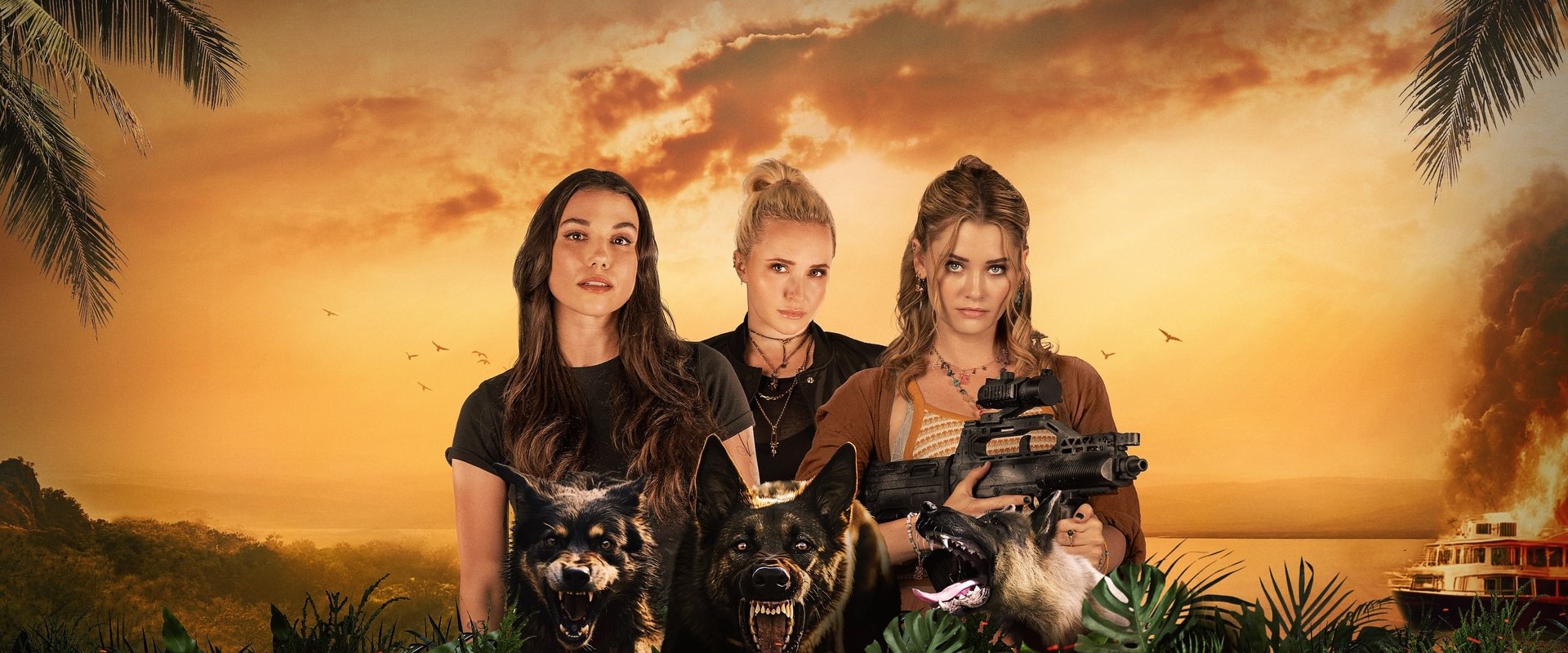 دانلود فیلم A Breed Apart 2025 (نژاد متفاوت 2025) بدون سانسور با زیرنویس فارسی