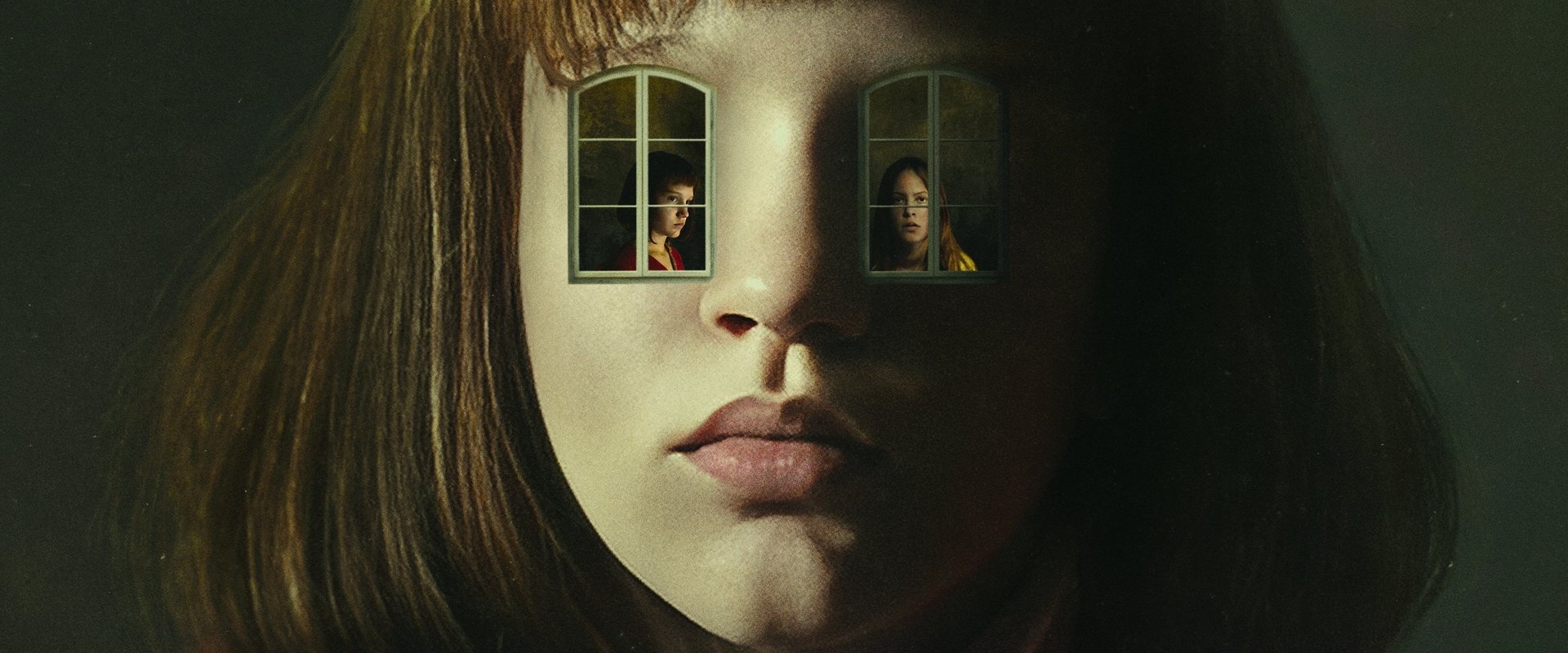 دانلود سریال The Enfield Poltergeist (روح خبیث انفیلد 2023) بدون سانسور با زیرنویس فارسی