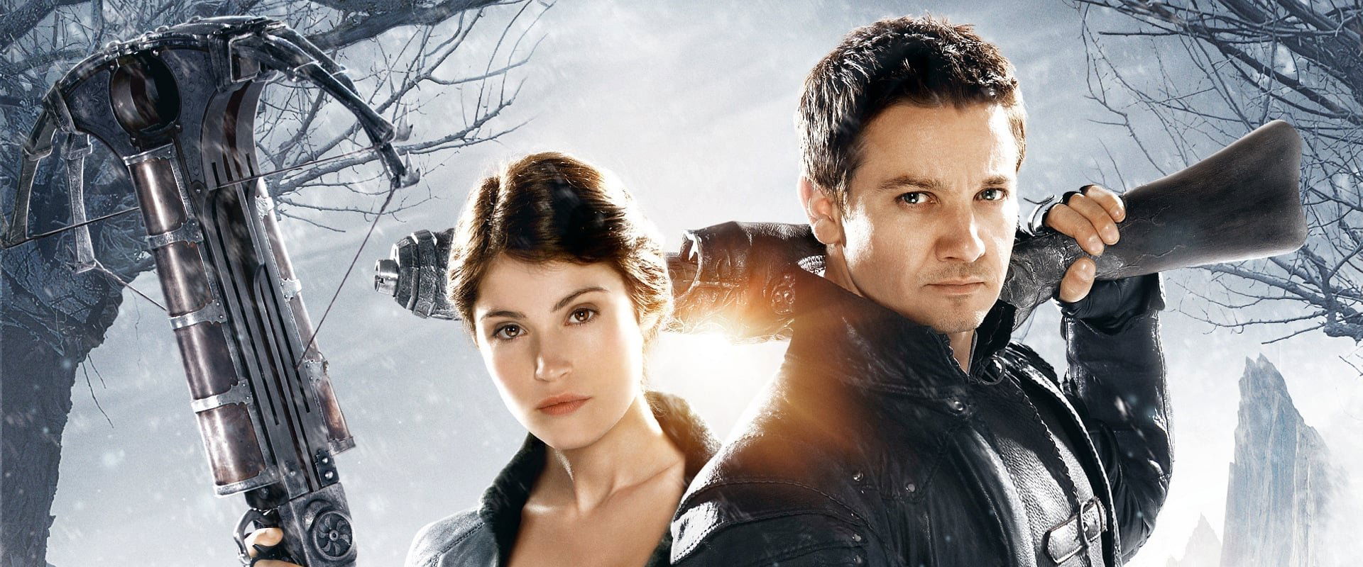 دانلود فیلم Hansel and Gretel Witch Hunters 2013 (هانسل و گرتل: شکارچیان جادوگر 2013) بدون سانسور با زیرنویس فارسی
