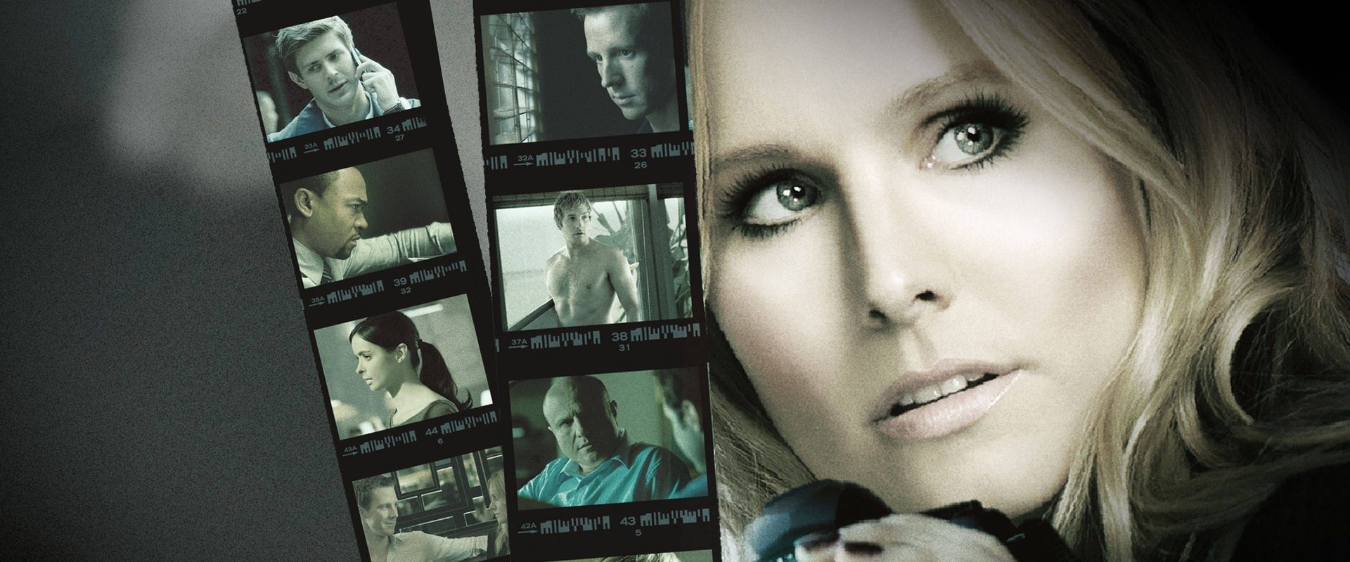 دانلود فیلم Veronica Mars 2014 (ورونیکا مارس 2014) بدون سانسور با زیرنویس فارسی