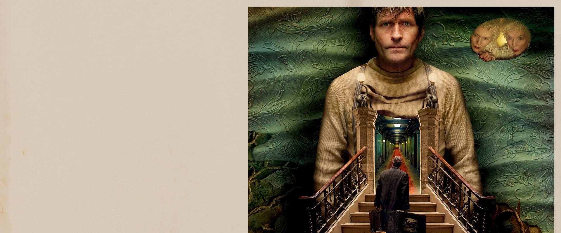 دانلود فیلم Mr. K 2024 (اقای کی 2024) بدون سانسور با زیرنویس فارسی