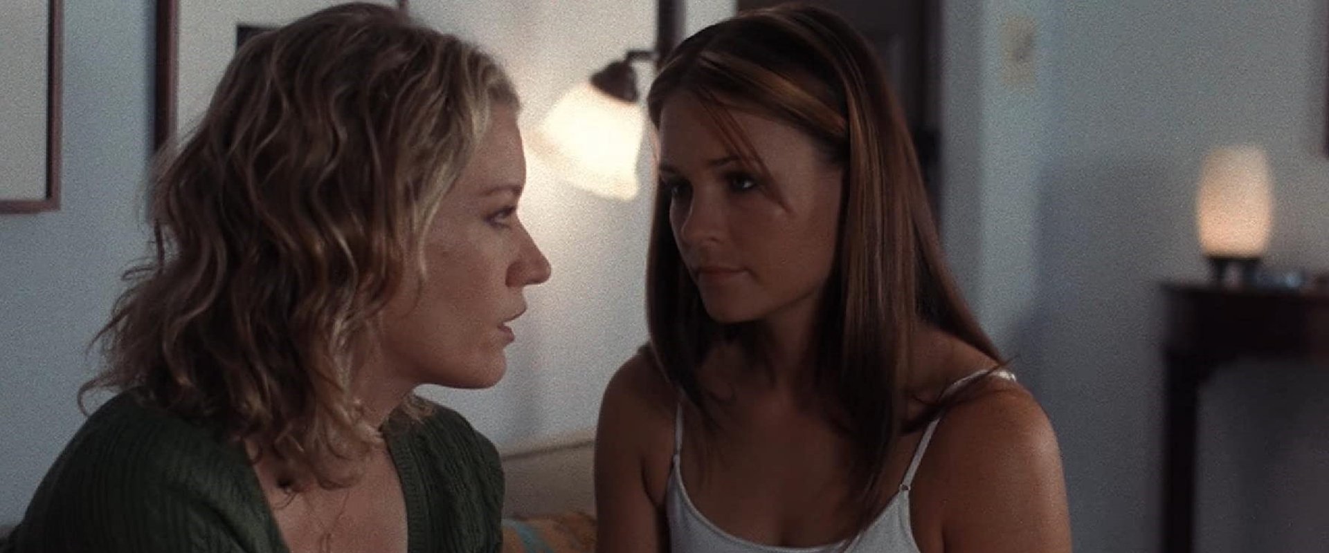 دانلود فیلم Loving Annabelle 2006 (آنابل دوست داشتنی 2006) بدون سانسور با زیرنویس فارسی