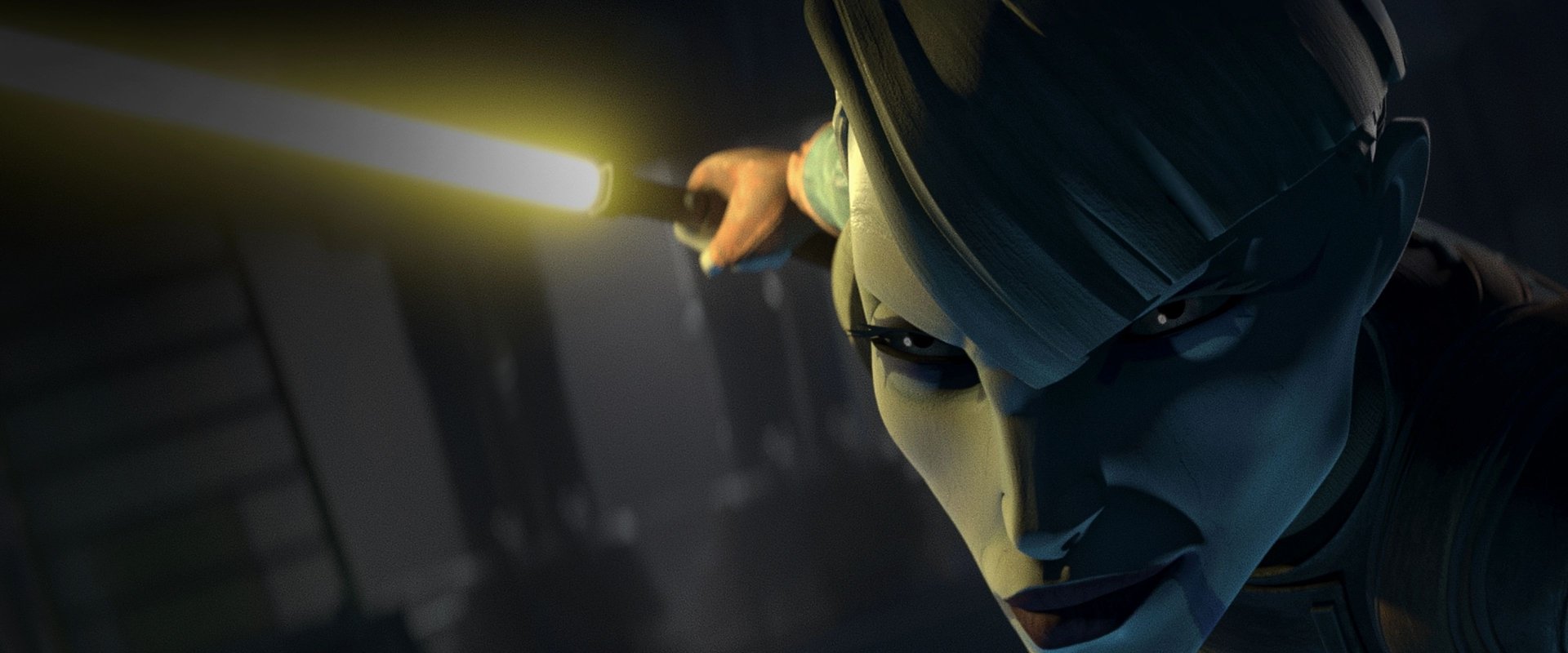 دانلود مینی‌سریال انیمیشنی Star Wars: Tales of the Underworld (جنگ ستارگان : قصه‌های دنیای زیرین 2025–) بدون سانسور با زیرنویس فارسی