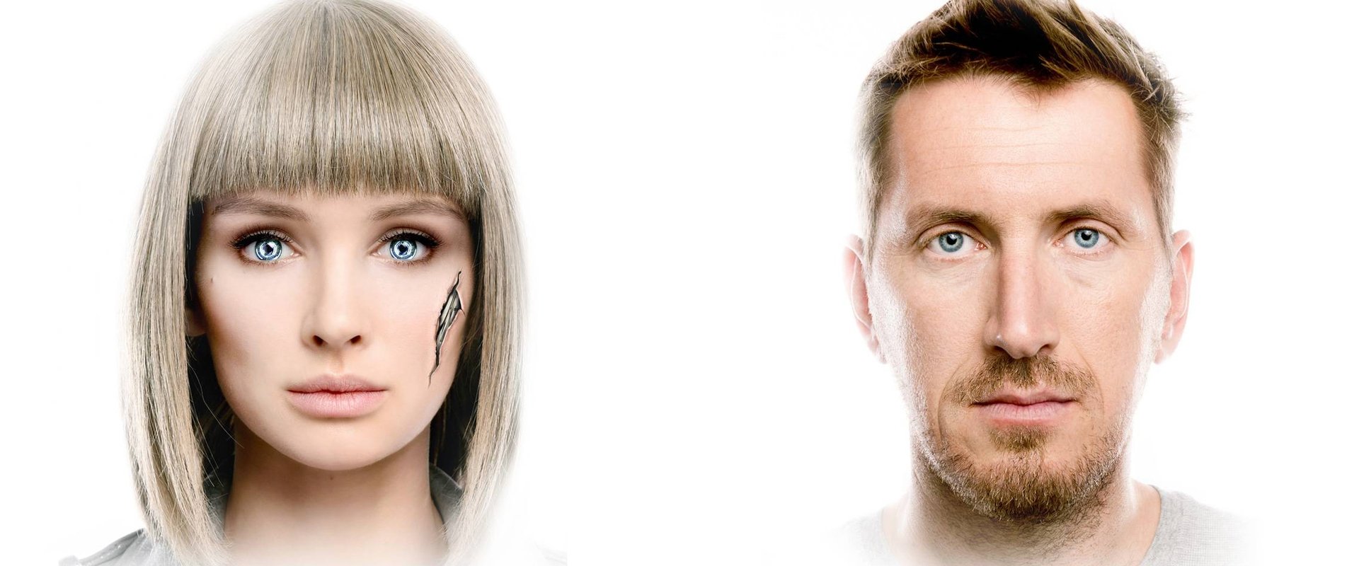 دانلود سریال Better Than Us (بهتر از ما 2018–2019) بدون سانسور با زیرنویس فارسی