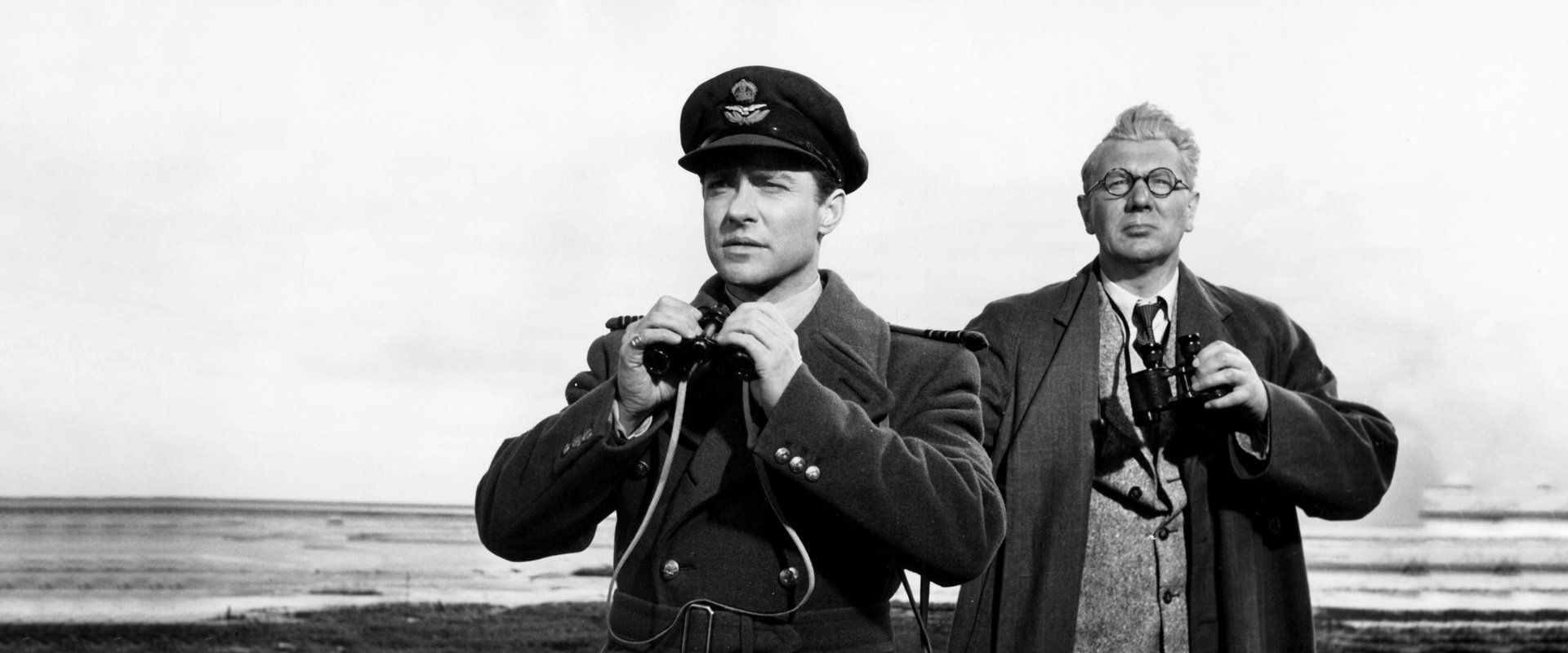 دانلود فیلم The Dam Busters 1955 (سدشکنان 1955) بدون سانسور با زیرنویس فارسی