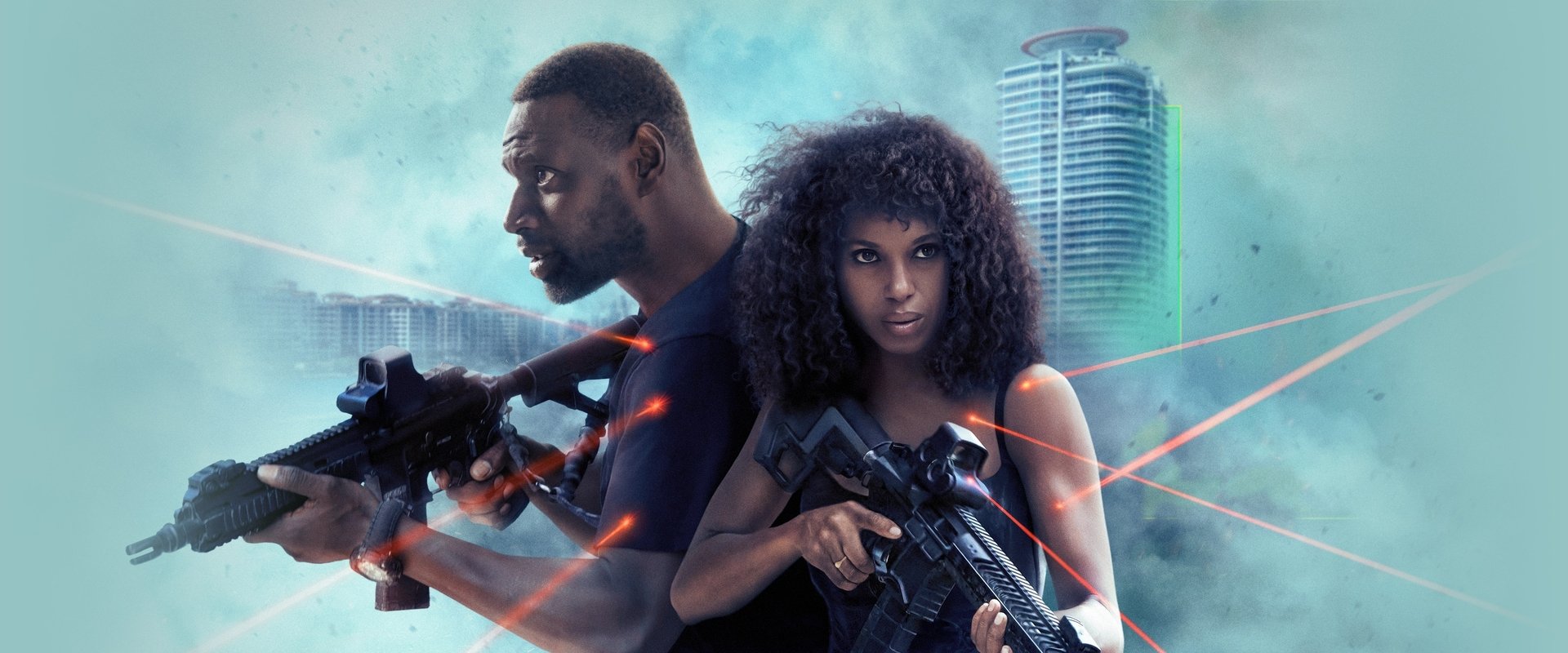 دانلود فیلم Shadow Force 2025 (نیروی سایه ها 2025) بدون سانسور با زیرنویس فارسی