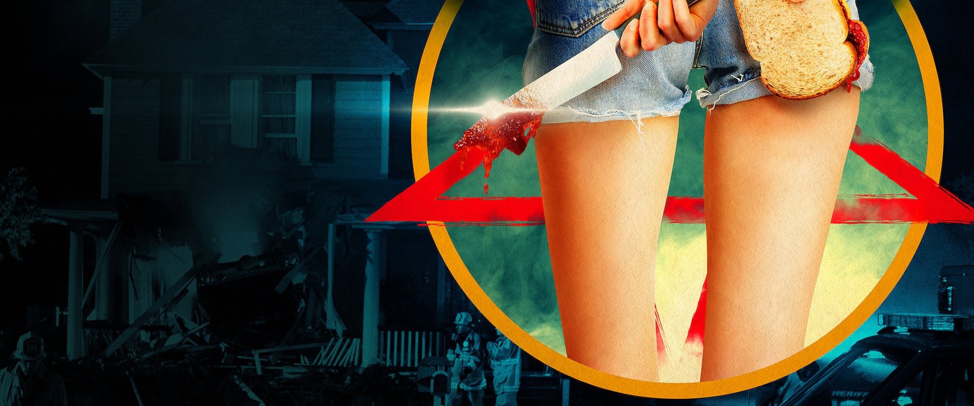 دانلود فیلم The Babysitter 2017 (پرستار بچه 2017) بدون سانسور با زیرنویس فارسی