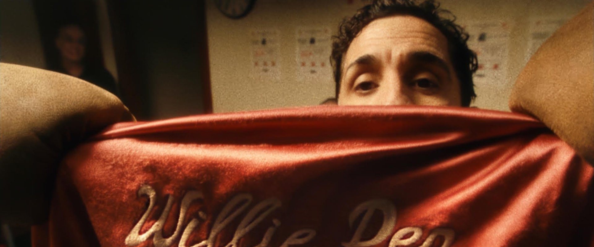 دانلود فیلم The Featherweight 2023 (سبک وزن 2023) بدون سانسور با زیرنویس فارسی