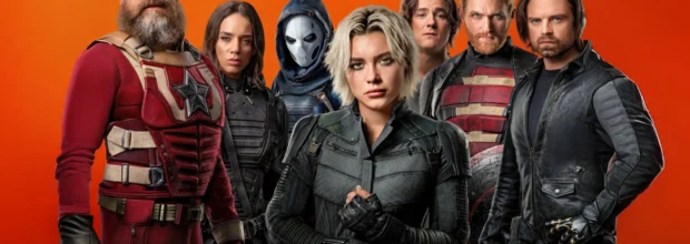 افت شدید فروش Thunderbolts در هفته دوم | بازگشت Snow White ریچل زگلر به سینماها