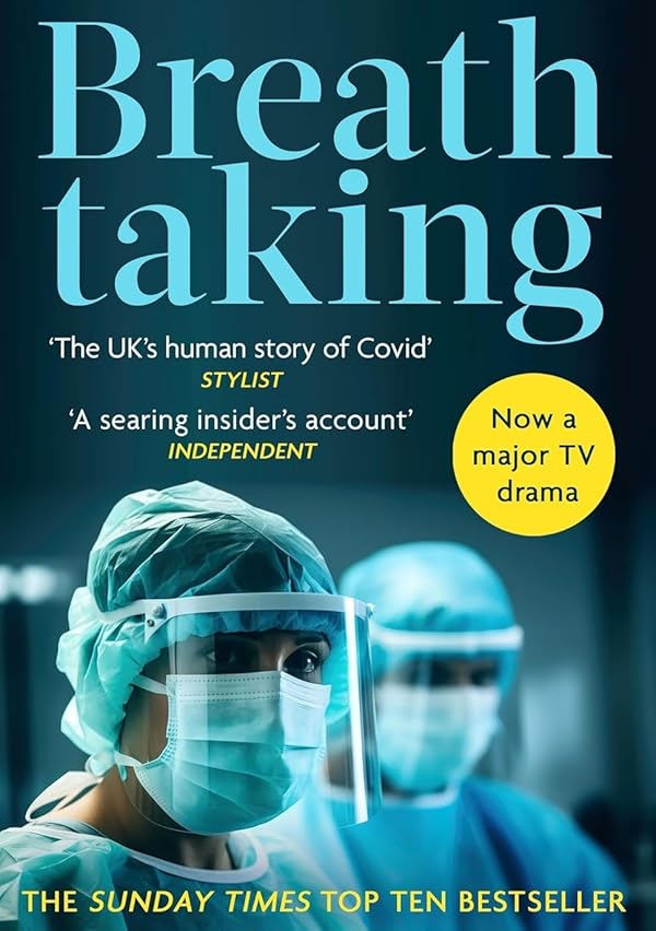 دانلود سریال Breathtaking