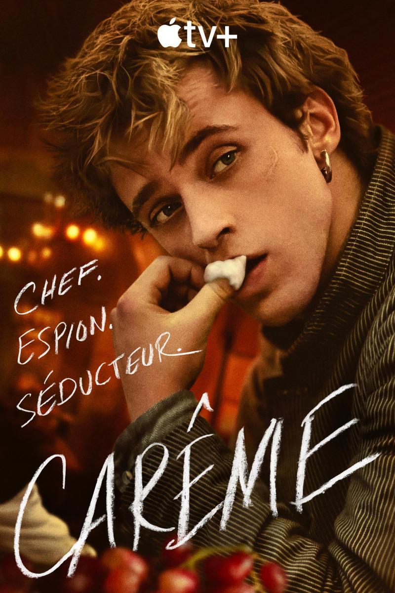 دانلود سریال Careme