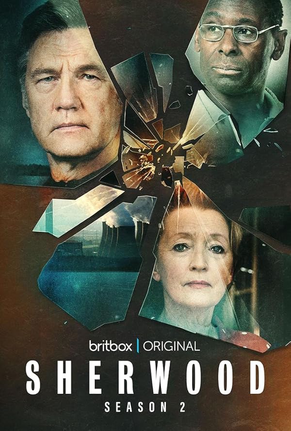 دانلود سریال Sherwood