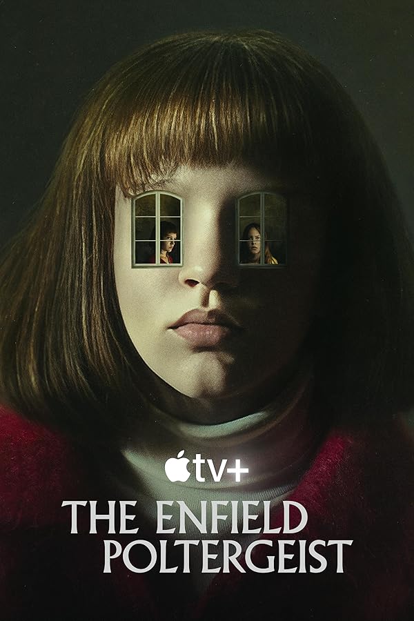 دانلود سریال The Enfield Poltergeist