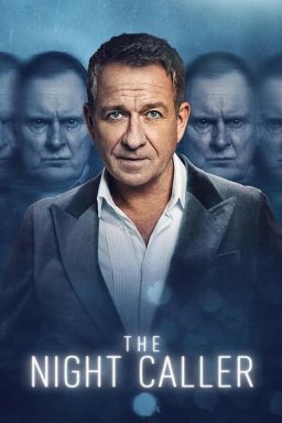 دانلود سریال The Night Caller