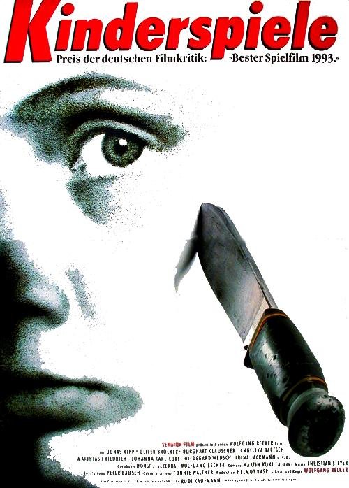 دانلود فیلم Child's Play 1992