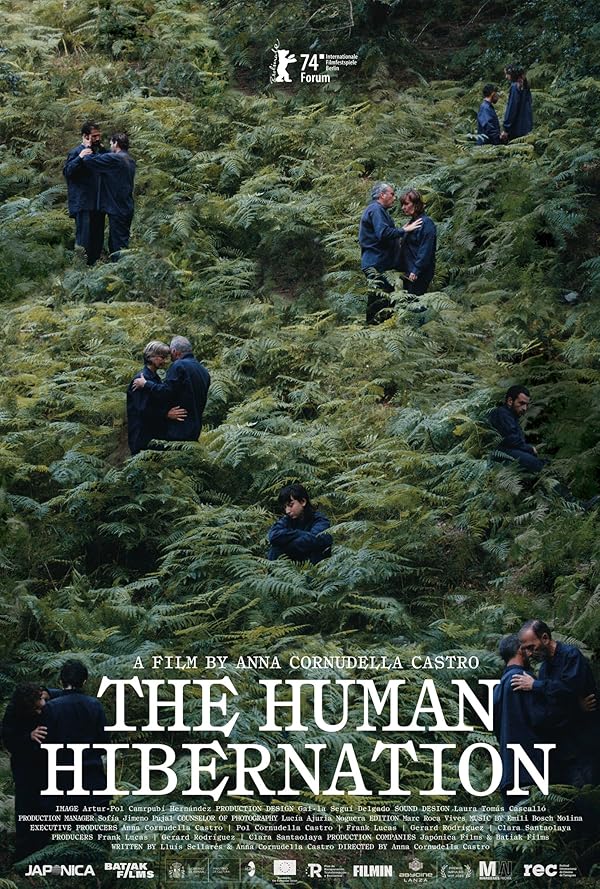 دانلود فیلم The Human Hibernation 2024