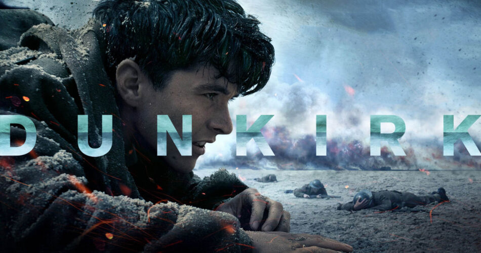 «دانکرک» کریستفر نولان در صدر بهترین فیلم‌های جنگ جهانی دوم از نگاه مخاطبان بریتانیایی