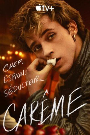 دانلود سریال Careme دانلود سریال Careme