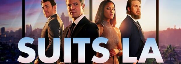 سریال «Suits: L.A» پس از یک فصل کنسل شد